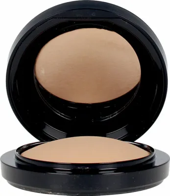 Imagen del producto de MAC Mineralize Skinfinish Natural, apto para todo tipo de piel, tono dorado medio, paleta, polvo prensado, natural, 10 ml