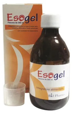 Imagen del producto de ESOGEL 300 ml