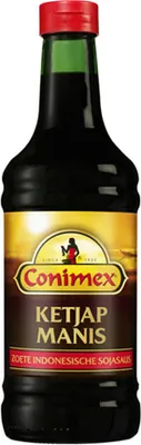 Produktbild von Conimex Ketjap Manis (6x 500ml)