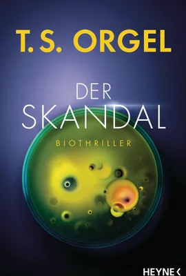 Produktbild von Der Skandal