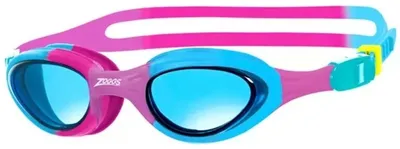 Produktbild von Schwimmbrille Zoggs 461327-PKBL-TBL Pink Einheitsgröße