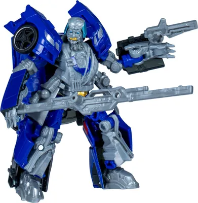 Obrázek produktu pro Transformers Studio Series Wheeljack Que – Deluxe figurka 11,5 cm