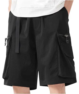 Obrázek produktu pro Pánské cargo kalhoty vhodné pro outdoorové aktivity