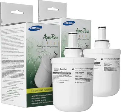 Produktbild von Samsung DA29-00003F Wasserfilter Aqua-Pure Plus Hafin1/exp - 2 Stück