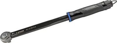 Produktbild von Unior GRS Drehmomentschlüssel 1 2'' 40-200 Nm