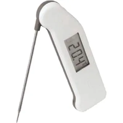 Produktbild von Stichthermometer Paderno, Messbereich: -49,9 °C bis +299,9 °C