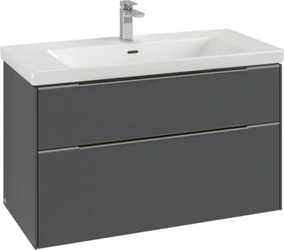 Produktbild von Villeroy & Boch C57000AB WTUS Subway 3.0 C57000 973x576x478mm