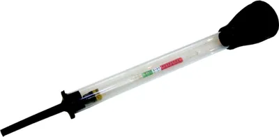 Produktbild von Bahco Batteriesäure-Tester