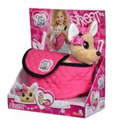 Productafbeelding van Simba Toys Chi Chi Love, Pejskek, 3 jaar