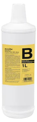 Immagine prodotto di Cartuccia nebbiogena Eurolite -B2D- basic 1l