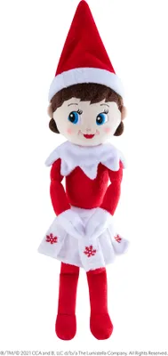 Produktbild von The Elf on the Shelf Plushee Pals, Puppe