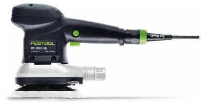 Produktbild von Festool Exzenterschleifer ETS 150/5 EQ-Plus