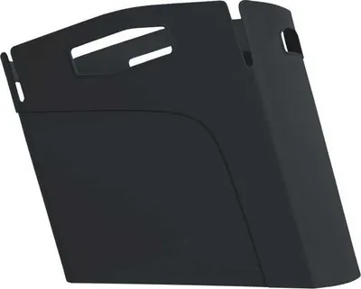 Image de RACKTIME Sac à provisions "Bootbag" capacité noir