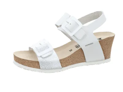 Produktbild von Mephisto Komfort Sandalen für Damen