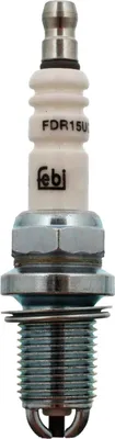 Produktbild von FEBI BILSTEIN Zündkerze für VW PASSAT Variant (3B6) 13527