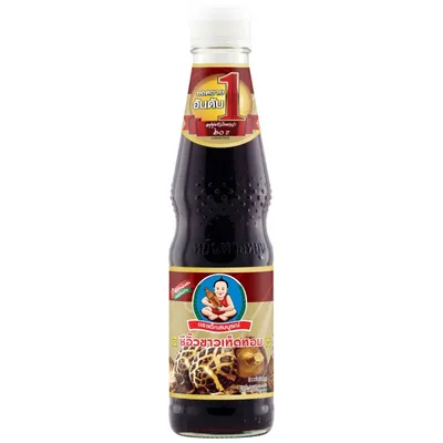 Immagine prodotto di Healthy Boy Pilz Sojasauce 300 ml