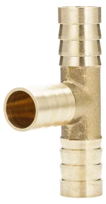 Obrázek produktu pro Spojka hadice – T-kus, průměr 12 mm