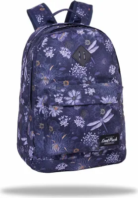 Zdjęcie produktu dla Plecak młodzieżowy Coolpack Scout Moray