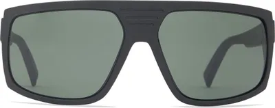 Immagine prodotto di Vonzipper Quazzi Occhiali da sole polarizzati Uomo Trasparente Taglia unica