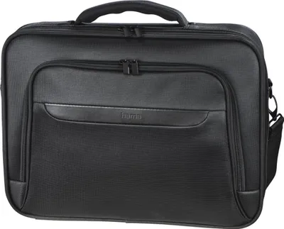 Produktbild von Hama Laptop-Tasche Miami, bis 40 cm (15,6"), Schwarz