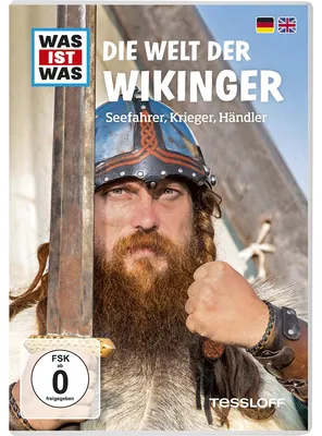 Obrázek produktu pro Was ist Was. Exklusivpaket 2. 10 DVDs.