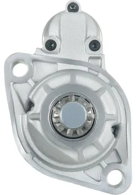 Produktbild von AS-PL S0523 Starter Anlasser 2kW für VW Golf VII Schrägheck (5G1, BQ1, BE1, BE2) 12V