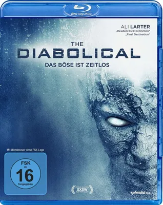 Produktbild von The Diabolical