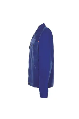 Productafbeelding van BUNDJACKE BW 290 - lichtblauw - maat 48