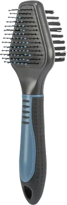 Produktbild von TRIXIE Bürste, beidseitig - diverse - 6 × 19 cm