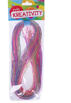 Obrázek produktu pro Bužírky barevné 30ks