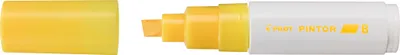 Produktbild von PILOT PINTOR Kreativmarker - Marker-Stift, Fein 8.0mm, Farbe Neonapricot