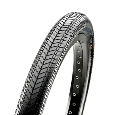 Produktbild von Maxxis Reifen Grifter 29x2.50 Zoll 64-622 schwarz Draht