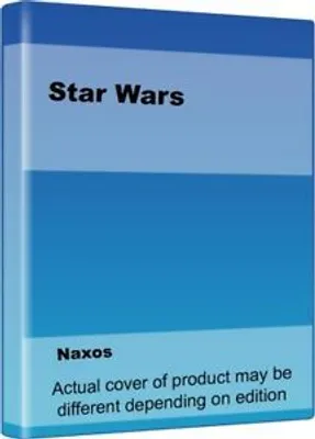 Obrázek produktu pro CD Star Wars