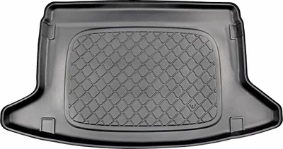 Produktbild von Z440304 Kofferraumwanne kompatibel mit Kia Ceed III (CD) + Facelift 2021 06.2018-