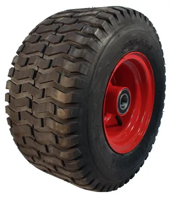 Nutzrad 8 inch TL Kings Tire
