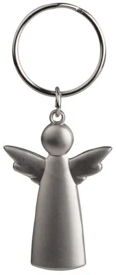 Produktbild von Räder Design Anhänger Engel Silber