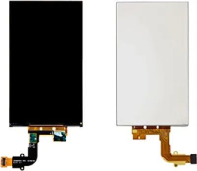 Produktbild von LCD Display für LG L9 P760