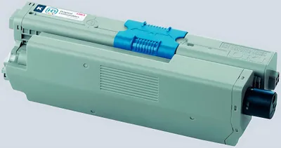 Image de Oki Černý toner do C510/C530/MC561 (5 000 stránek)