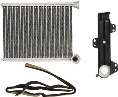 Produktbild von THERMOTEC D6R023TT Wärmetauscher Innenraumheizung Kühler für RENAULT Kadjar (HA, HL) Megane IV Grandtour (K9A/M/N) Megane IV Schrägheck (B9A/M/N)