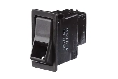 Produktbild von HELLA Warnblinkschalter Warnblinker 6HH 004 570-491