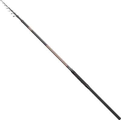 Produktbild von Spro Tm Tactical Trout Tele Sbiro Bolognese Rute Schwarz 3.00 m / 5-20 g Schwarz 3.00 m