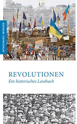 Immagine prodotto di Revolutionen