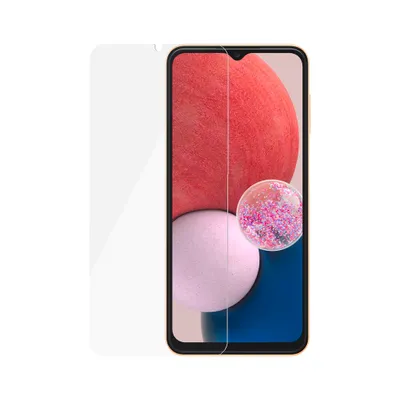 Obrázek produktu pro PanzerGlass SAFE. by ® Screen Protector Samsung Galaxy A03 core | A13 5G | A04s | A04e | Ultra-Wide Fit, Samsung, Samsung - Galaxy A03 core, Samsung - Galaxy A13 5G, Samsung - Galaxy A04s, Samsung - Galaxy A04e, Aplikace nasucho, Odolné proti poškrábání, Odolný proti nárazům, Průhledná, 1 kusů
