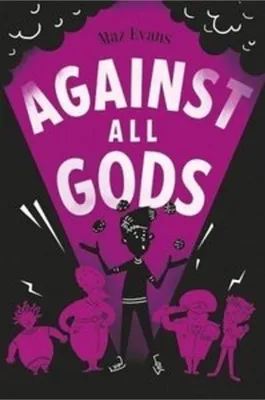 Produktbild von Against All Gods