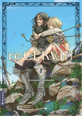Image de Re CERVIN 01