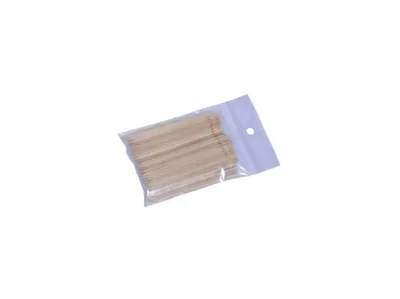Obrázek produktu pro napichovátko ozdobné  6,5cm dřev. (100ks)