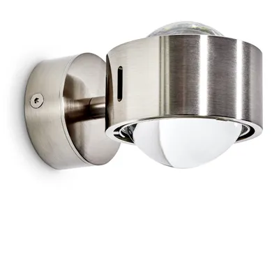 Produktbild von Osacca »Osacca« Wandlampe aus Metall in Nickel