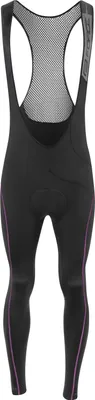 Produktbild von Trägerhose REFLEX LINE LADY mit Pad 0 °C bis +10 °C %%% : Größe - M Größe: M