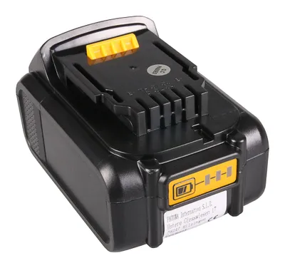 Obrázek produktu pro Aku Dewalt 18V 3000mAh Li-Ion DCB 180