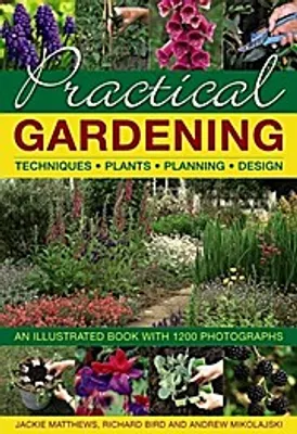 Produktbild von Practical Gardening